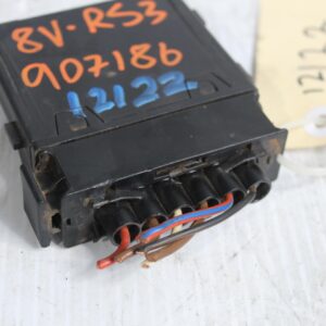 Audi 8V RS3 Fuel Pump Supply Control Module 4M0906093N - Image 2