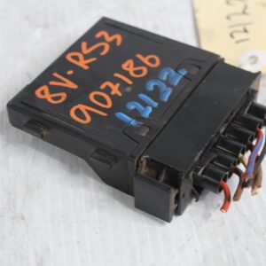 Audi 8V RS3 Fuel Pump Supply Control Module 4M0906093N - Image 3
