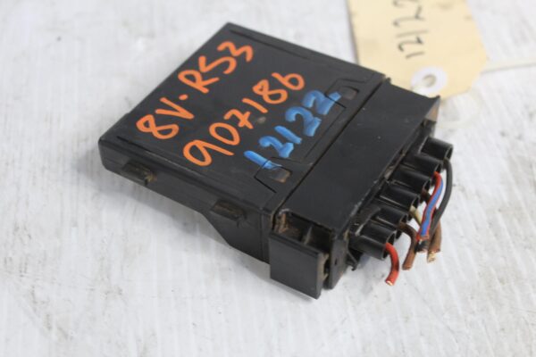Audi 8V RS3 Fuel Pump Supply Control Module 4M0906093N