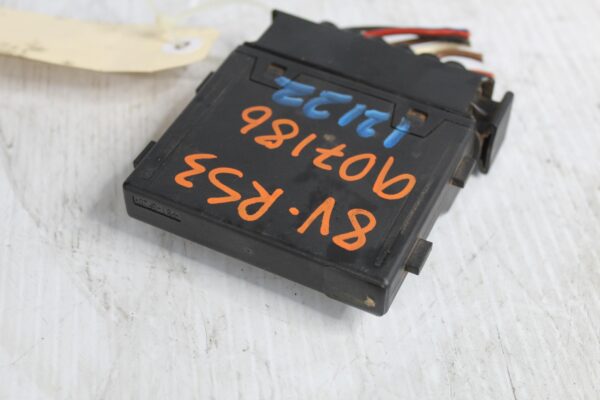 Audi 8V RS3 Fuel Pump Supply Control Module 4M0906093N