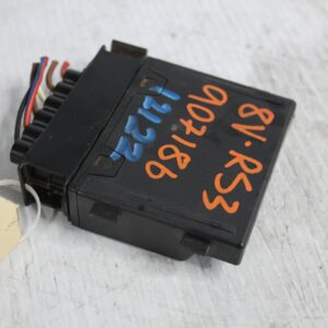Audi 8V RS3 Fuel Pump Supply Control Module 4M0906093N - Image 5