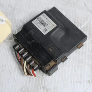 Audi 8V RS3 Fuel Pump Supply Control Module 4M0906093N
