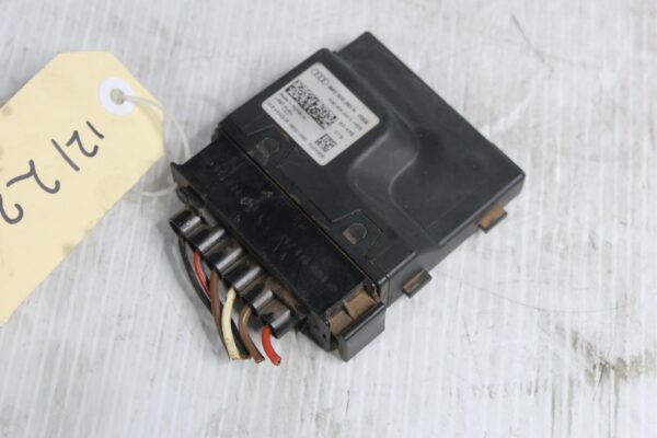 Audi 8V RS3 Fuel Pump Supply Control Module 4M0906093N