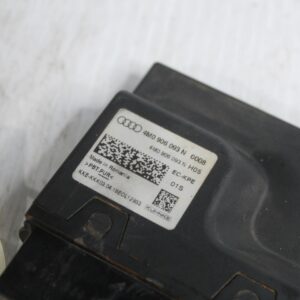 Audi 8V RS3 Fuel Pump Supply Control Module 4M0906093N - Image 6