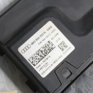 Audi 8V RS3 Fuel Pump Supply Control Module 4M0906093N - Image 7