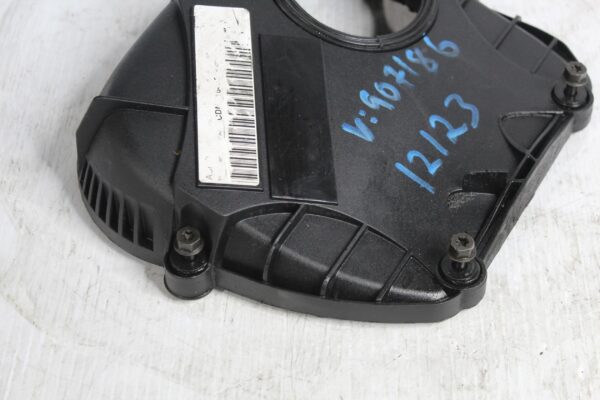 Audi 8P S3 / Golf MK6 R Front Upper Timing Chain Cover 06H103269H