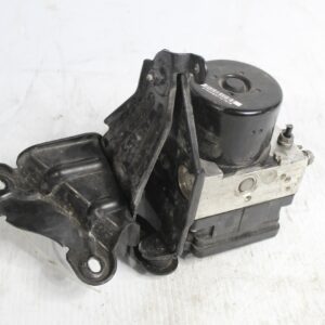 Audi 8P S3 Anti Lock Brake ABS Control Unit Modulator 1K0907379BJ, 1K0614517DE - Image 4