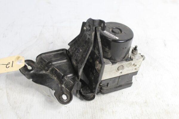 Audi 8P S3 Anti Lock Brake ABS Control Unit Modulator 1K0907379BJ, 1K0614517DE