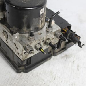 Audi 8P S3 Anti Lock Brake ABS Control Unit Modulator 1K0907379BJ, 1K0614517DE - Image 5