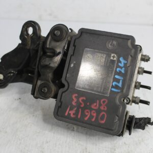 Audi 8P S3 Anti Lock Brake ABS Control Unit Modulator 1K0907379BJ, 1K0614517DE - Image 6