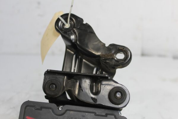 Audi 8P S3 Anti Lock Brake ABS Control Unit Modulator 1K0907379BJ, 1K0614517DE