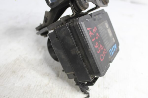 Audi 8P S3 Anti Lock Brake ABS Control Unit Modulator 1K0907379BJ, 1K0614517DE