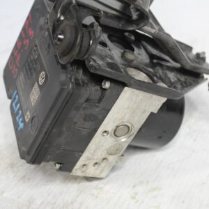 Audi 8P S3 Anti Lock Brake ABS Control Unit Modulator 1K0907379BJ, 1K0614517DE - Image 10