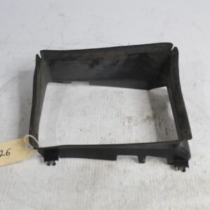 Audi 8V RS3 Right Drivers Side Auxiliary Cooler Shroud Air Guide 8V0117340A