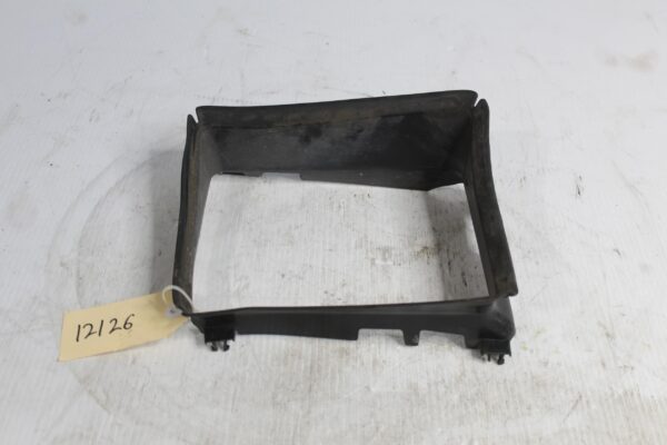 Audi 8V RS3 Right Drivers Side Auxiliary Cooler Shroud Air Guide 8V0117340A