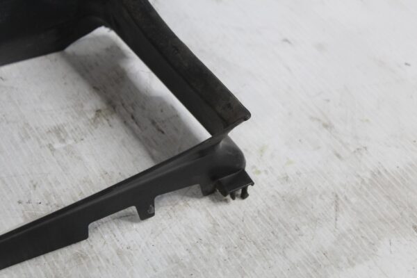 Audi 8V RS3 Right Drivers Side Auxiliary Cooler Shroud Air Guide 8V0117340A