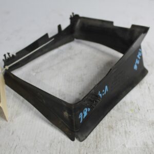Audi 8V RS3 Right Drivers Side Auxiliary Cooler Shroud Air Guide 8V0117340A - Image 11