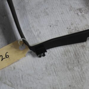 Audi 8V RS3 Right Drivers Side Auxiliary Cooler Shroud Air Guide 8V0117340A - Image 5