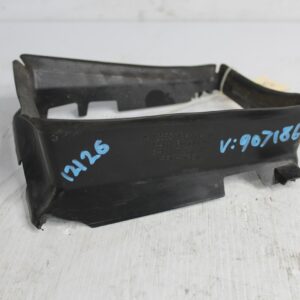 Audi 8V RS3 Right Drivers Side Auxiliary Cooler Shroud Air Guide 8V0117340A - Image 7