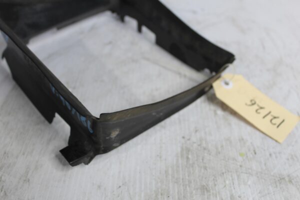 Audi 8V RS3 Right Drivers Side Auxiliary Cooler Shroud Air Guide 8V0117340A