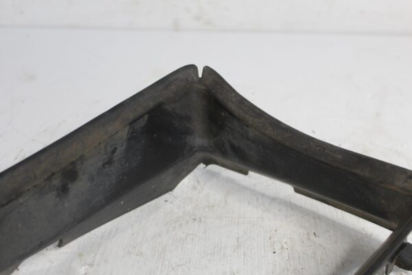 Audi 8V RS3 Right Drivers Side Auxiliary Cooler Shroud Air Guide 8V0117340A
