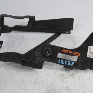 Audi 8V RS3 Right Drivers Side Auxiliary Cooler Bracket Mount 8V0121262B