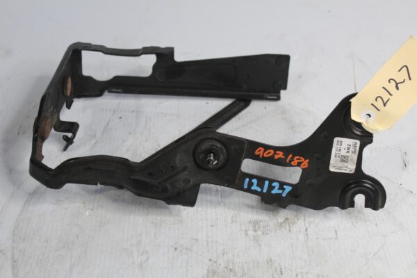 Audi 8V RS3 Right Drivers Side Auxiliary Cooler Bracket Mount 8V0121262B