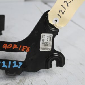 Audi 8V RS3 Right Drivers Side Auxiliary Cooler Bracket Mount 8V0121262B - Image 2