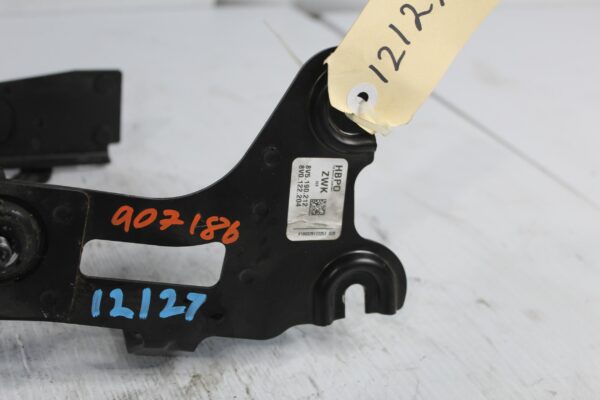 Audi 8V RS3 Right Drivers Side Auxiliary Cooler Bracket Mount 8V0121262B