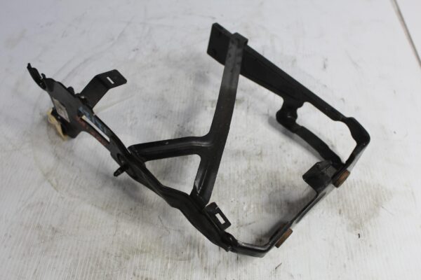 Audi 8V RS3 Right Drivers Side Auxiliary Cooler Bracket Mount 8V0121262B