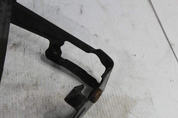 Audi 8V RS3 Right Drivers Side Auxiliary Cooler Bracket Mount 8V0121262B
