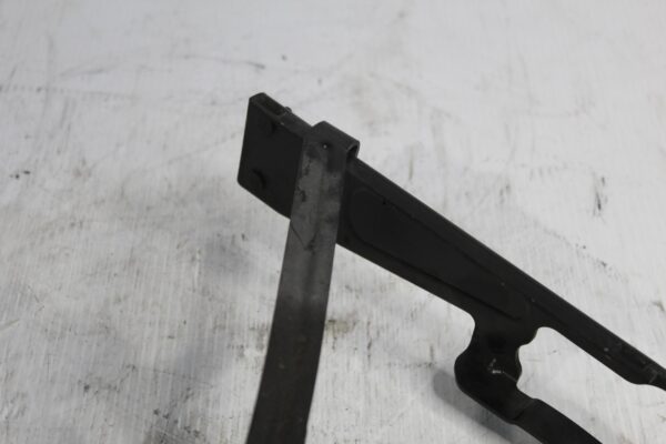 Audi 8V RS3 Right Drivers Side Auxiliary Cooler Bracket Mount 8V0121262B