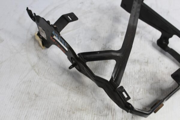 Audi 8V RS3 Right Drivers Side Auxiliary Cooler Bracket Mount 8V0121262B