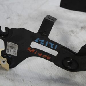 Audi 8V RS3 Right Drivers Side Auxiliary Cooler Bracket Mount 8V0121262B - Image 15