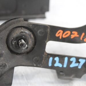Audi 8V RS3 Right Drivers Side Auxiliary Cooler Bracket Mount 8V0121262B - Image 3