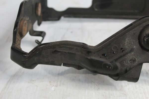 Audi 8V RS3 Right Drivers Side Auxiliary Cooler Bracket Mount 8V0121262B