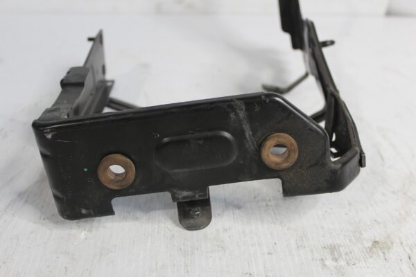 Audi 8V RS3 Right Drivers Side Auxiliary Cooler Bracket Mount 8V0121262B