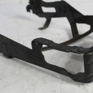 Audi 8V RS3 Right Drivers Side Auxiliary Cooler Bracket Mount 8V0121262B - Image 6