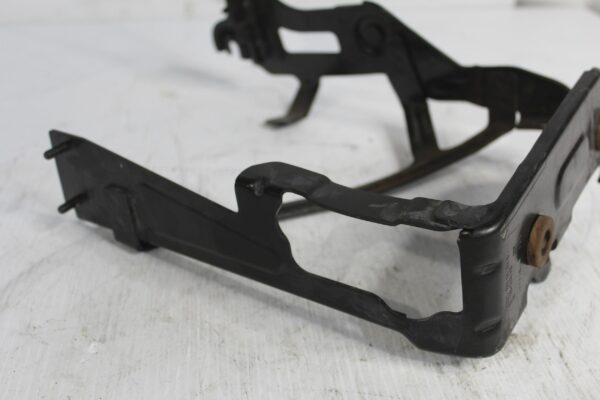 Audi 8V RS3 Right Drivers Side Auxiliary Cooler Bracket Mount 8V0121262B