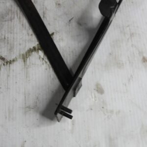 Audi 8V RS3 Right Drivers Side Auxiliary Cooler Bracket Mount 8V0121262B - Image 8