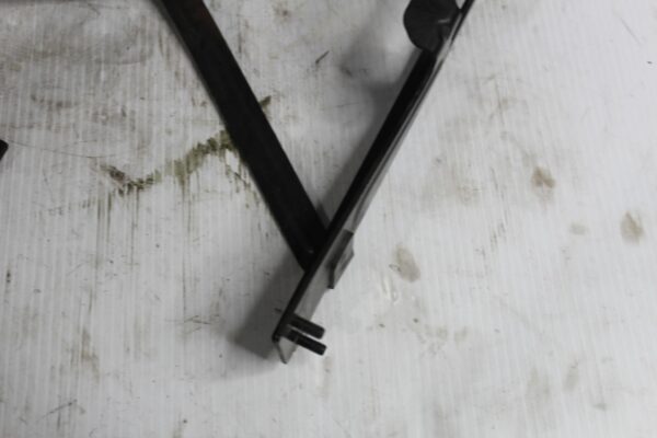 Audi 8V RS3 Right Drivers Side Auxiliary Cooler Bracket Mount 8V0121262B