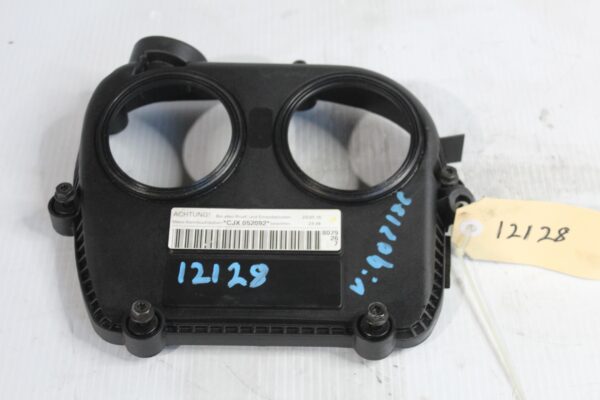 Audi 8V S3 Golf MK7 R 2.0L Engine Front Upper Timing Chain Cover 06K103269D
