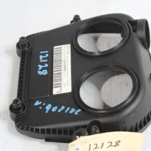 Audi 8V S3 Golf MK7 R 2.0L Engine Front Upper Timing Chain Cover 06K103269D - Image 2