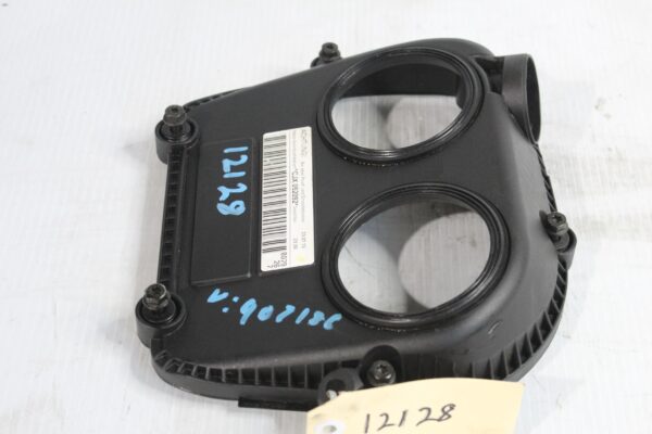 Audi 8V S3 Golf MK7 R 2.0L Engine Front Upper Timing Chain Cover 06K103269D