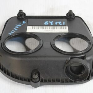 Audi 8V S3 Golf MK7 R 2.0L Engine Front Upper Timing Chain Cover 06K103269D - Image 3