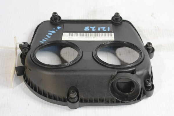 Audi 8V S3 Golf MK7 R 2.0L Engine Front Upper Timing Chain Cover 06K103269D