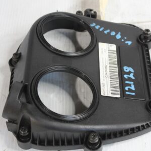 Audi 8V S3 Golf MK7 R 2.0L Engine Front Upper Timing Chain Cover 06K103269D - Image 4