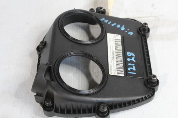 Audi 8V S3 Golf MK7 R 2.0L Engine Front Upper Timing Chain Cover 06K103269D