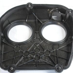 Audi 8V S3 Golf MK7 R 2.0L Engine Front Upper Timing Chain Cover 06K103269D - Image 5