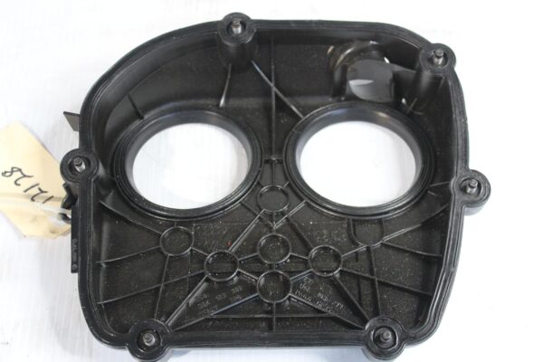 Audi 8V S3 Golf MK7 R 2.0L Engine Front Upper Timing Chain Cover 06K103269D